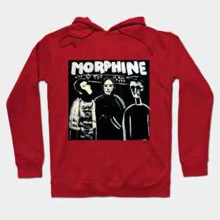 Morphine Hoodie